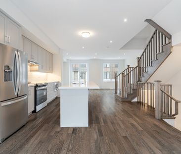 For Lease - 61 Folcroft Street, Brampton, Ontario - Photo 3