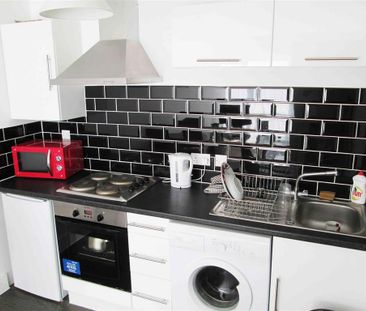 1 bedroom apartment to rent - Photo 3