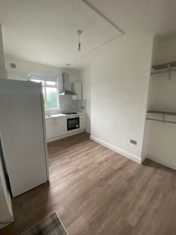 Studio Flat, Neasden, NW10 - Photo 5