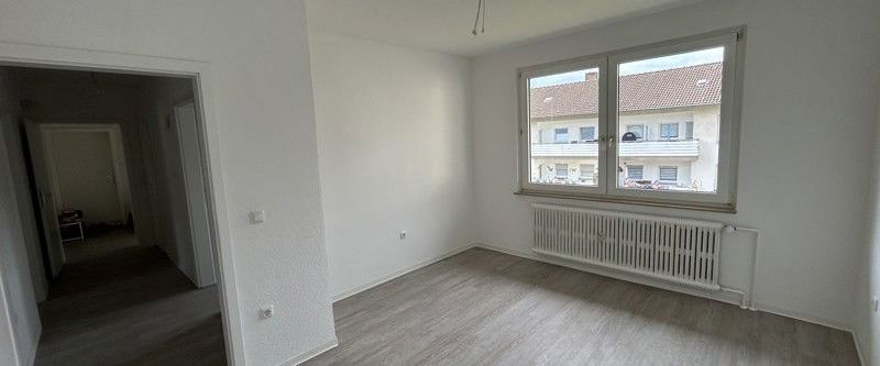 Renovierte 2-Zimmer-Wohnung mit großer Wohnküche - Foto 1