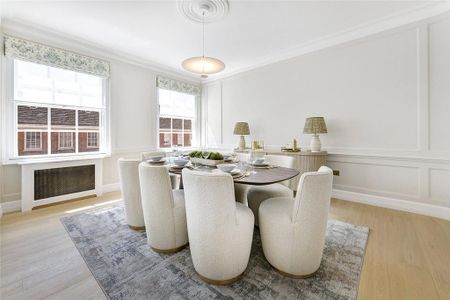 3 bedroom apartment to rent - Photo 2