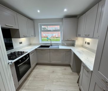 2 bedroom apartment to rent - Photo 3