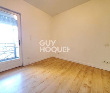 Appartement Carmaux 3 pièce(s) - Photo 5