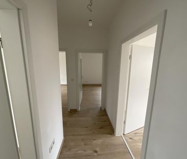 3-Zimmer-Wohnung in Wilhelmshaven City - Foto 1