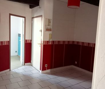 Location Appartement 2 pièces 32m² TOULON 83000 - Photo 5