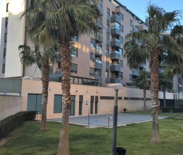 Piso de alquiler en Carretera Alhadra, 274, Los Molinos - Villa Blanca - Foto 5