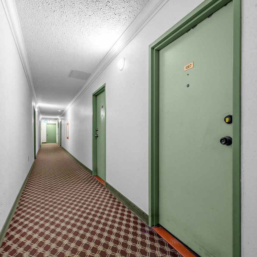 For Lease - 100 Mornelle Court Unit# 1097, Toronto, Ontario - Photo 1