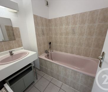 Location Appartement 2 pièces 37m² MONTPELLIER 34070 - Photo 5