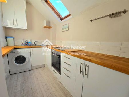 2 bedroom flat to rent - Photo 5
