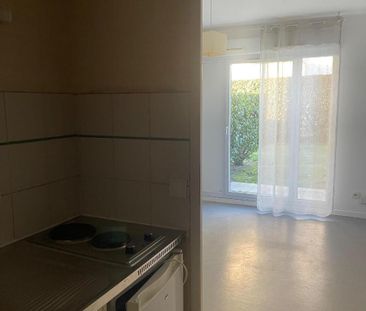 Location Appartement 1 pièce 20m² MERIGNAC 33700 - Photo 4
