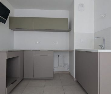Appartement à louer 2 pièces • 42,36 m2 Dijon - Photo 6