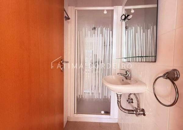 Apartamento T2 em Setúbal