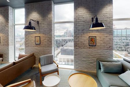 Studio to rent - Photo 2