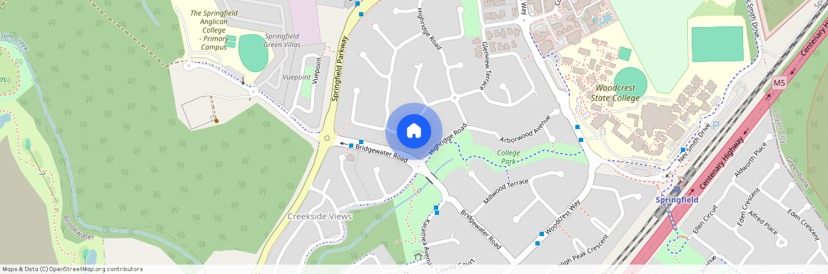 35 Streamview Crescent, Springfield, QLD 4300