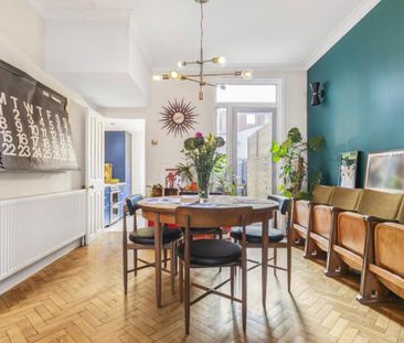 2 Bed Terraced House, Belgrave Road, E17 - Photo 6