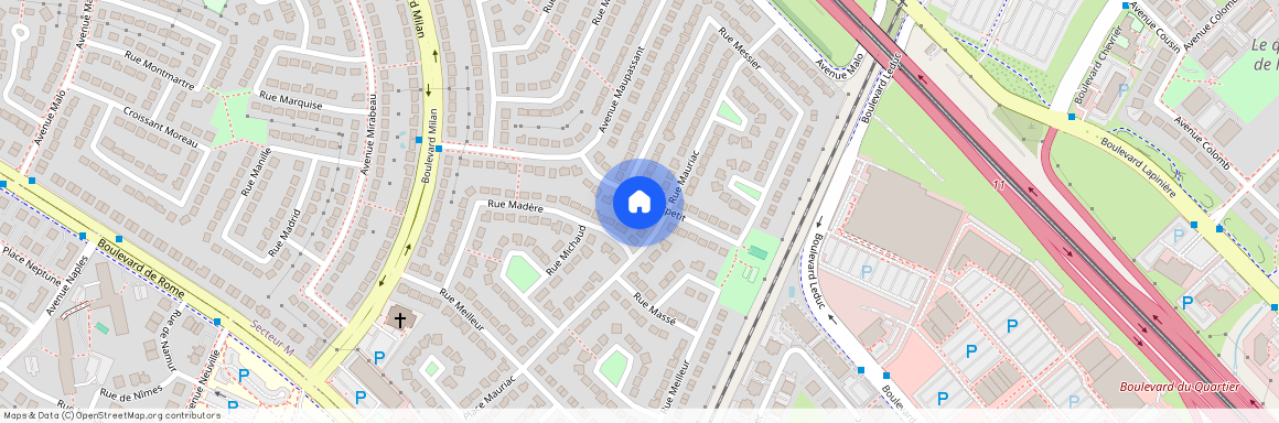 3330 Rue Montpetit, Brossard (, Montérégie, ), J4Y1V6