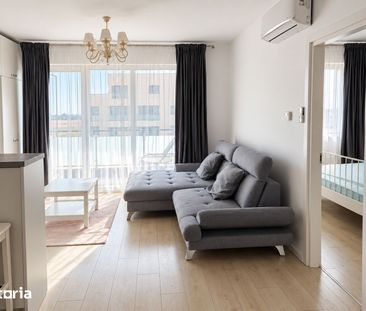 Apartament 2 camere| New Point| Pipera| Promenada - Fotografie 1