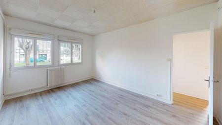 Location appartement 4 pièces, 68.00m², Toulouse - Photo 3