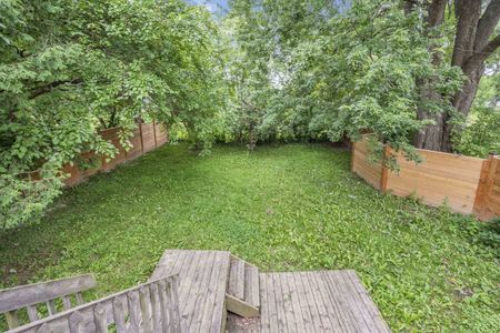 For Lease - 109 York Downs Drive Unit# Bsmt, Toronto, Ontario - Photo 5