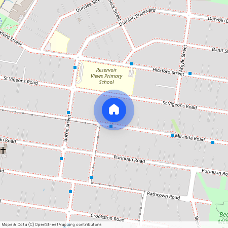 2/48 Miranda Road, Vic 3073, Reservoir