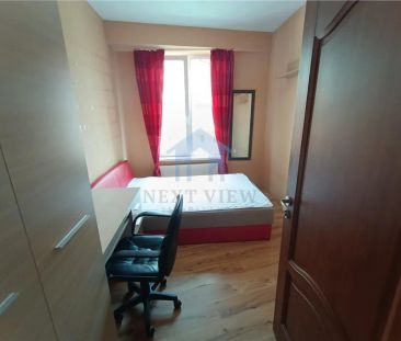 Apartament 3 camere, Zorilor, Loc de parcare - Fotografie 2