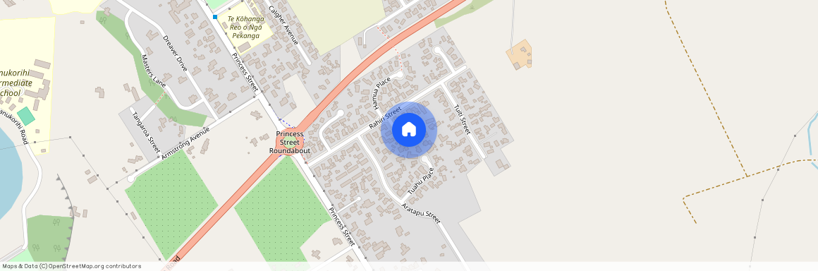 7 Tawake Place, Waitara