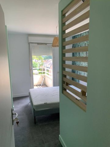 chambre en coloc avec SDB privée - Photo 5