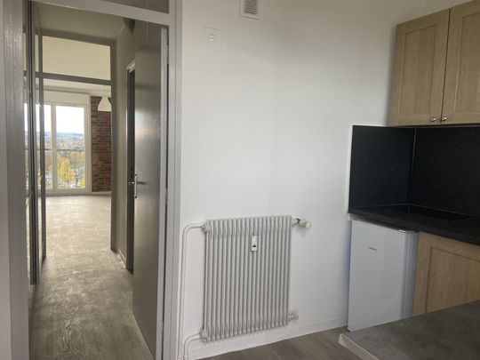 Appartement RUE HOURELLE - Photo 1