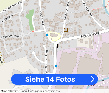 Attraktive 3 1/2-Zimmerwohnung in Offingen - Foto 1