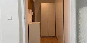 Helle, ruhige 39 m² Wohnung in Praternähe - 5. Stock, voll möbliert & renoviert - Photo 3