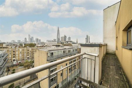 Lant Street, Borough, SE1 - Photo 5