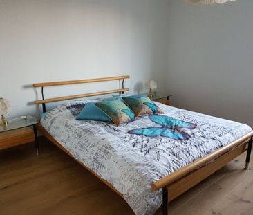 Charmantes 5-Zimmer-Einfamilienhaus in Gränichen - Photo 4