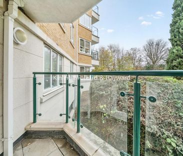 2 bedroom flat to rent - Photo 6