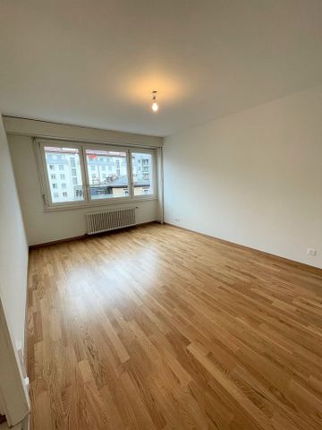 Non loin de la Gare Cornavin et des Charmilles - Photo 2