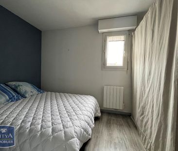 Location Appartement 3 pièces 47m² POITIERS 86000 - Photo 6