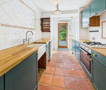 3 bedroom terraced house to rent - Photo 2