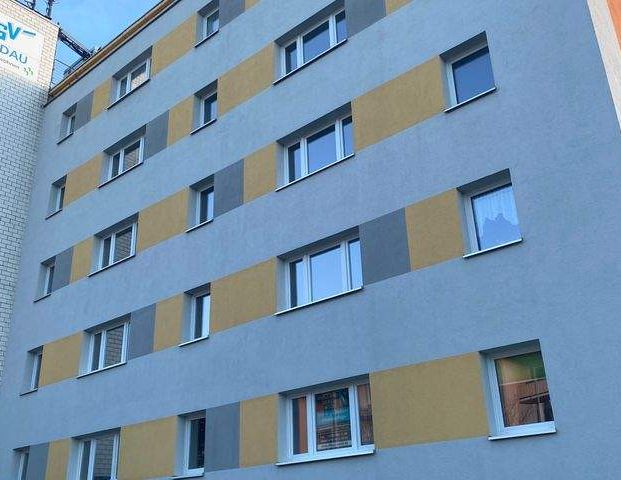 Altersgerechtes Wohnen Werdau Am Kranzberg ab sofort zu vermieten - Photo 1