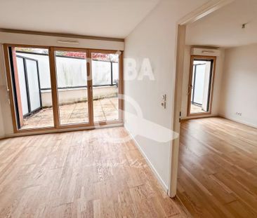 Location Appartement 2 pièces 41m² NANTES 44000 - Photo 2