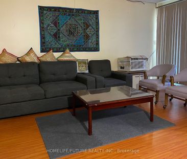 For Lease - 100 Mornelle Court Unit# 1101, Toronto, Ontario - Photo 1