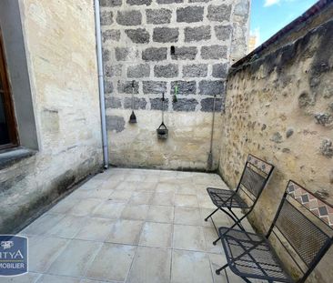 Location Appartement 1 pièce 25m² BORDEAUX 33000 - Photo 4