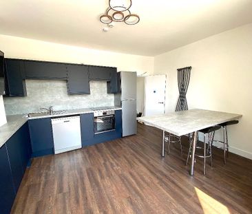 5 bedroom terraced maisonette to rent - Photo 5