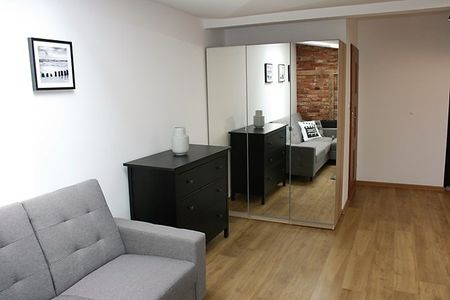 Łódź Łódź-Polesie, Legionów - Zdjęcie 4