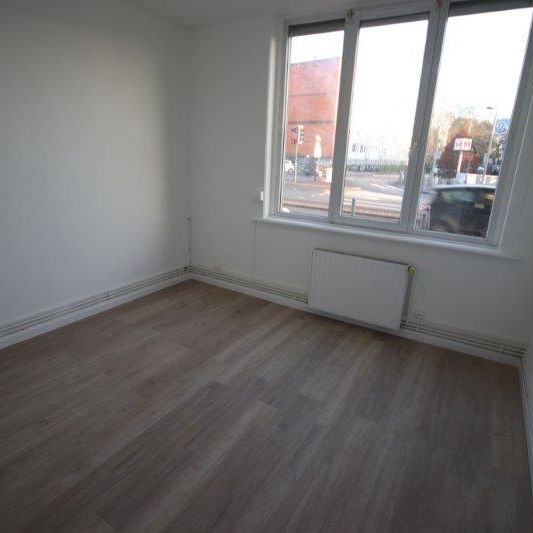 T3 de 49.71 m², Avenue de Dunkerque – LILLE/LOMME réf 4333 - Photo 1