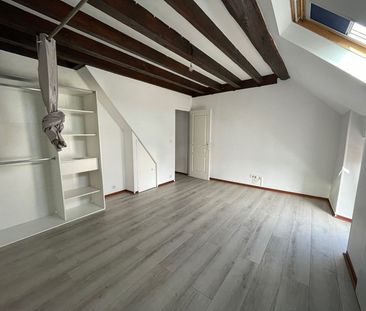 Location maison 5 pièces, 100.00m², Vaugrigneuse - Photo 3