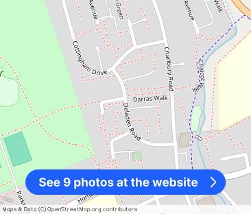 Delarden Road, Pallister Park - Photo 1