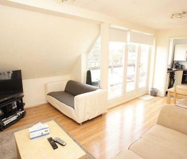 1 bedroom apartment to rent - Photo 3