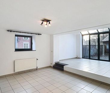 Appartement te huur in Ciney voor € 840 met 2 slaapkamers - Photo 1