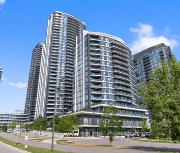 For Lease - 65 Watergarden Drive Unit# 405, Mississauga, Ontario - Photo 3
