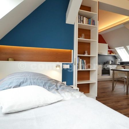 Perfect Single Living in Villenlage - Photo 5