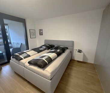 Traumhafte 2-Zimmer-Terrassen-Wohnung in Lochau - Wohnen direkt am ... - Foto 6